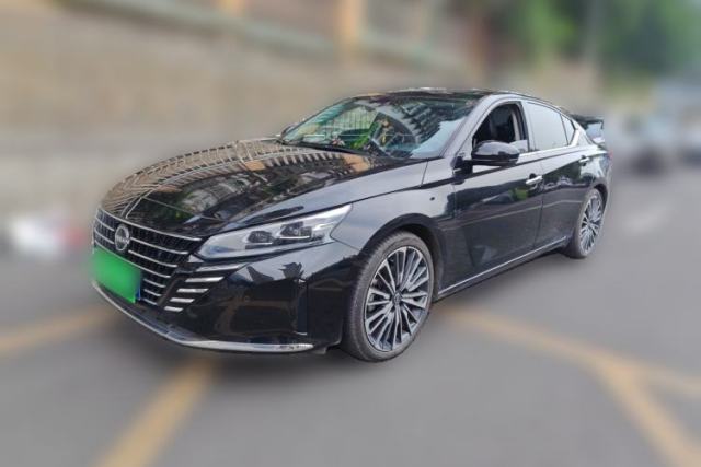 Used Nissan Teana 2022 2.0T XL Enjoyment Edition