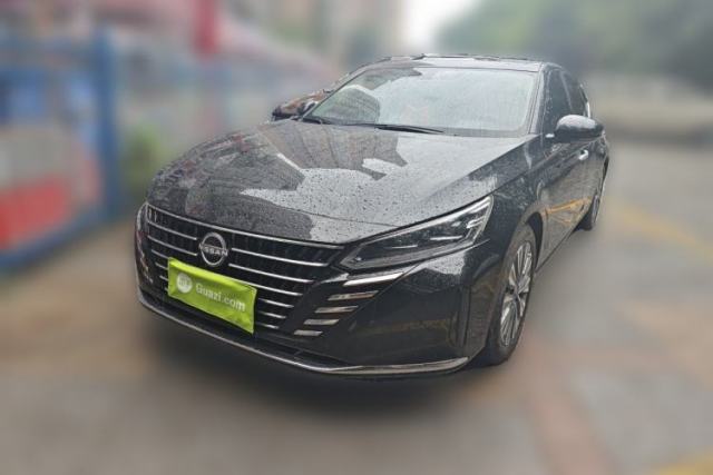 Used Nissan Teana 2022 2.0L XL-TLS Enjoyment Edition