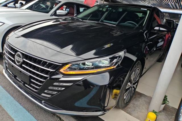 Used Nissan Teana 2022 2.0L XL-TLS Enjoyment Edition