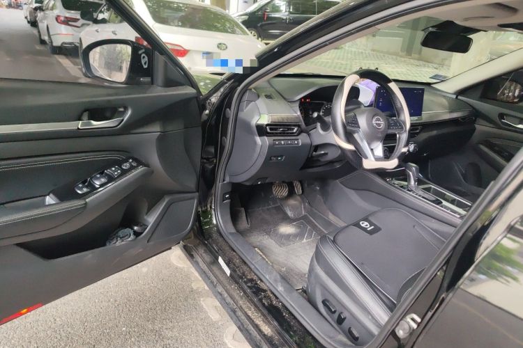 Used Nissan Teana 2022 2.0L XL-TLS Enjoyment Edition Driver Seat