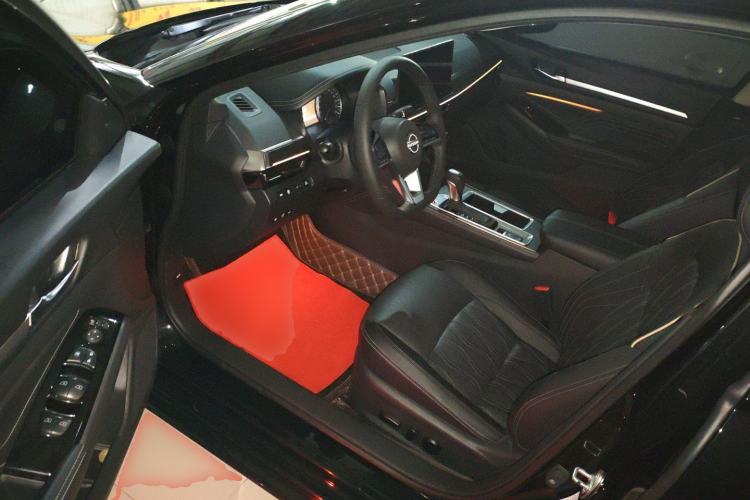 Used Nissan Teana 2022 2.0L XL-Upr Enjoyment Edition Driver Seat