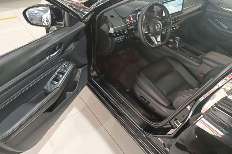 Used Nissan Teana 2022 2.0L XL-TLS Enjoyment Edition Driver Seat