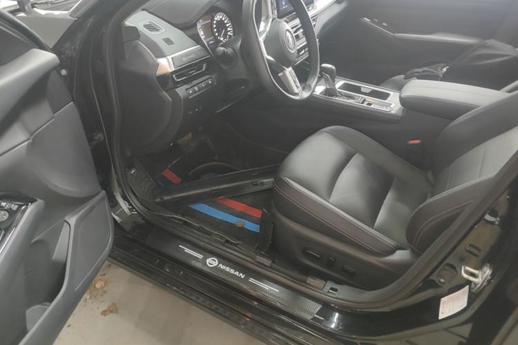 Used Nissan Teana 2022 2.0L XL-TLS Enjoyment Edition Driver Seat
