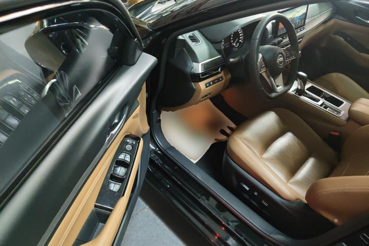 Used Nissan Teana 2022 2.0L XL-TLS Enjoyment Edition Driver Seat