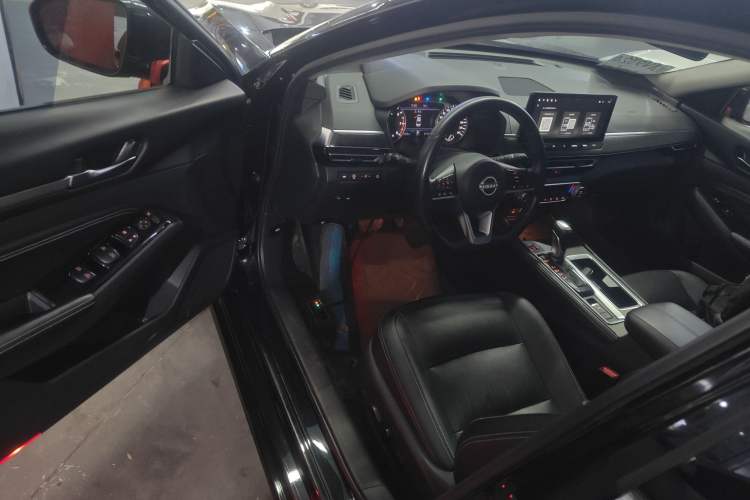 Used Nissan Teana 2022 2.0L XL-TLS Enjoyment Edition Driver Seat