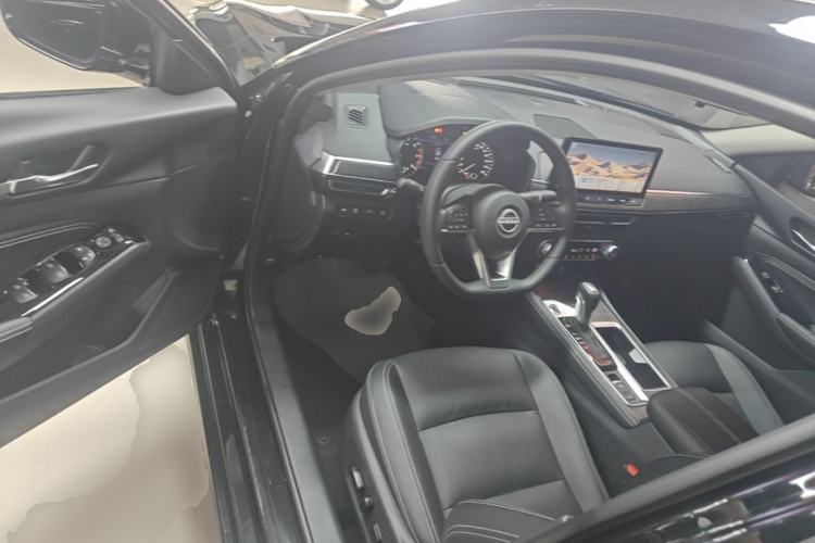 Used Nissan Teana 2022 2.0L XL-TLS Enjoyment Edition Driver Seat