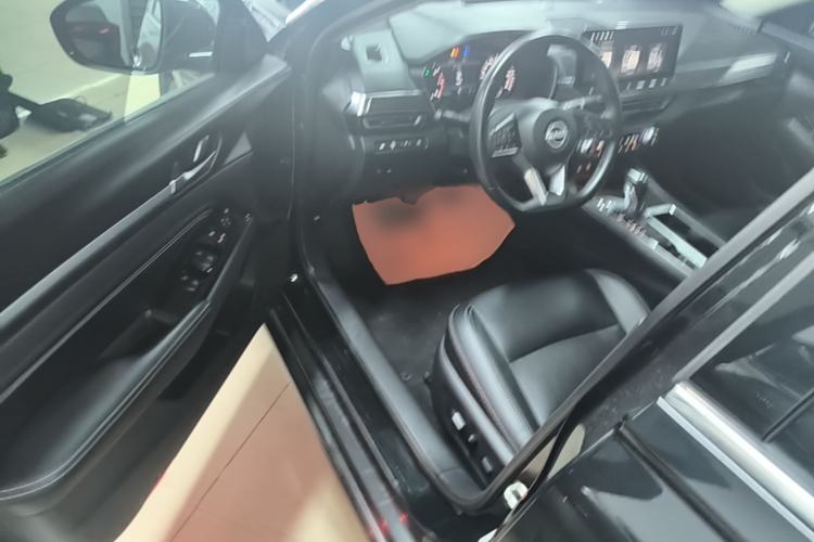 Used Nissan Teana 2022 2.0L XL-TLS Enjoyment Edition Driver Seat