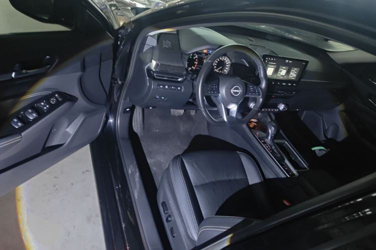 Used Nissan Teana 2022 2.0L XL-TLS Enjoyment Edition Driver Seat