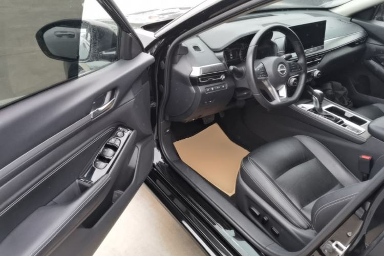 Used Nissan Teana 2022 2.0L XL-TLS Enjoyment Edition Driver Seat