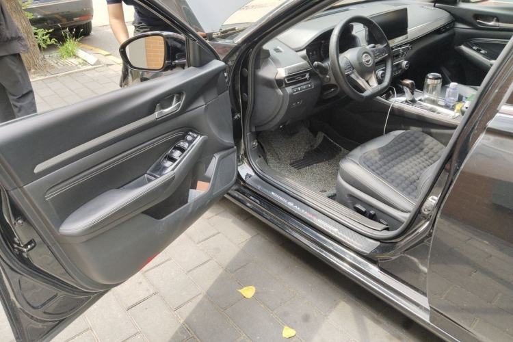 Used Nissan Teana 2022 2.0L XL-TLS Enjoyment Edition Driver Seat