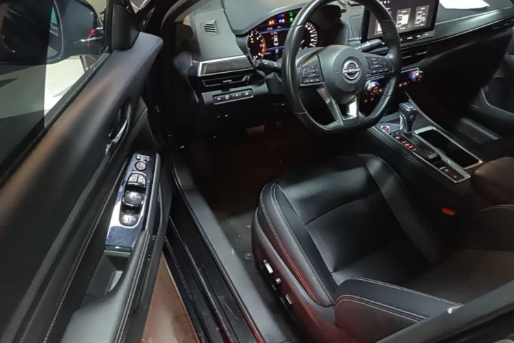 Used Nissan Teana 2022 2.0L XL-TLS Enjoyment Edition Driver Seat