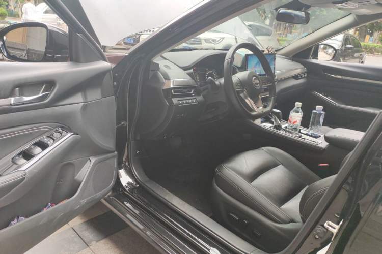 Used Nissan Teana 2022 2.0L XL-TLS Enjoyment Edition Driver Seat