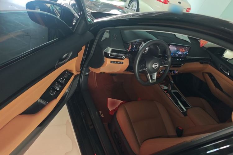 Used Nissan Teana 2022 2.0L XL-TLS Enjoyment Edition Driver Seat