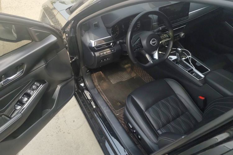 Used Nissan Teana 2022 2.0L XL-Upr Enjoyment Edition Driver Seat