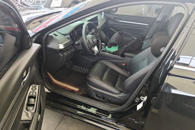 Used Nissan Teana 2022 2.0L XL-TLS Enjoyment Edition Driver Seat