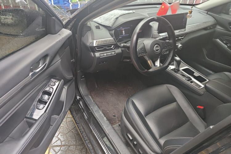 Used Nissan Teana 2022 2.0L XL-TLS Enjoyment Edition Driver Seat