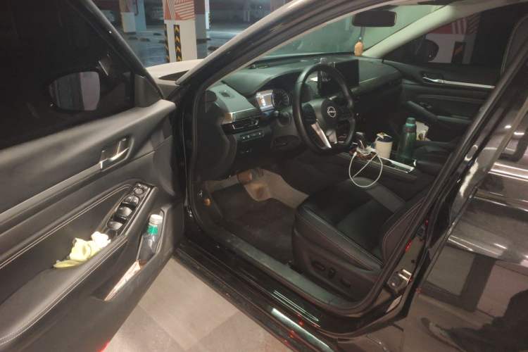 Used Nissan Teana 2022 2.0L XL-TLS Enjoyment Edition Driver Seat
