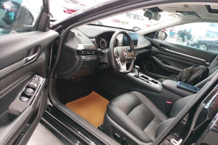 Used Nissan Teana 2022 2.0L XL-TLS Enjoyment Edition Driver Seat