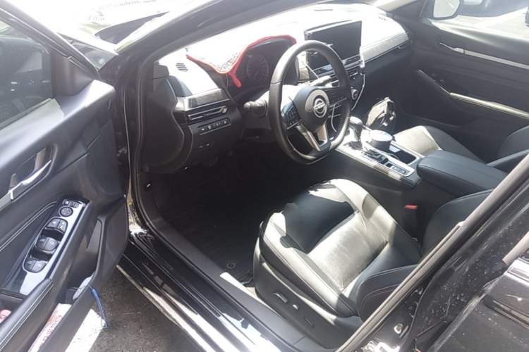 Used Nissan Teana 2022 2.0L XL-TLS Enjoyment Edition Driver Seat