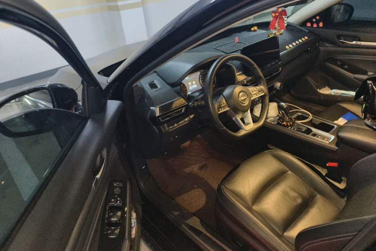 Used Nissan Teana 2022 2.0L XL-TLS Enjoyment Edition Driver Seat