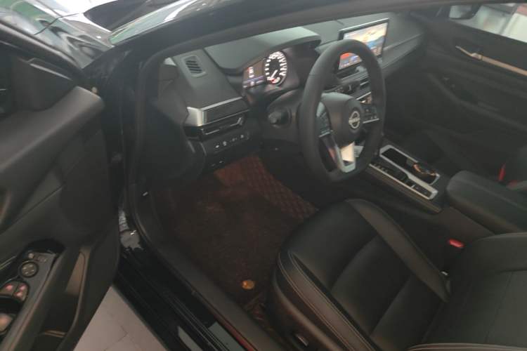 Used Nissan Teana 2022 2.0L XL-TLS Enjoyment Edition Driver Seat