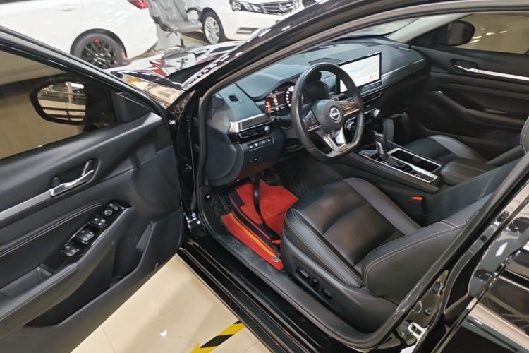 Used Nissan Teana 2022 2.0L XL-TLS Enjoyment Edition Driver Seat