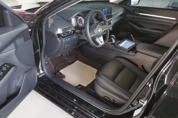 Used Nissan Teana 2022 2.0L XL-TLS Enjoyment Edition Driver Seat