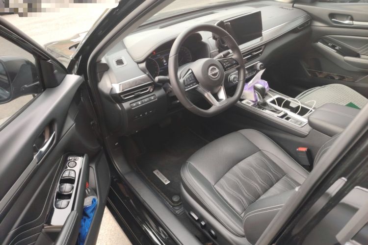 Used Nissan Teana 2022 2.0L XL-Upr Enjoyment Edition Driver Seat
