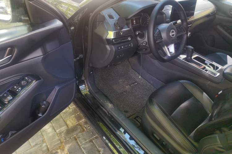 Used Nissan Teana 2022 2.0L XL-TLS Enjoyment Edition Driver Seat
