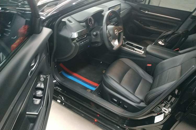 Used Nissan Teana 2022 2.0L XL-TLS Enjoyment Edition Driver Seat