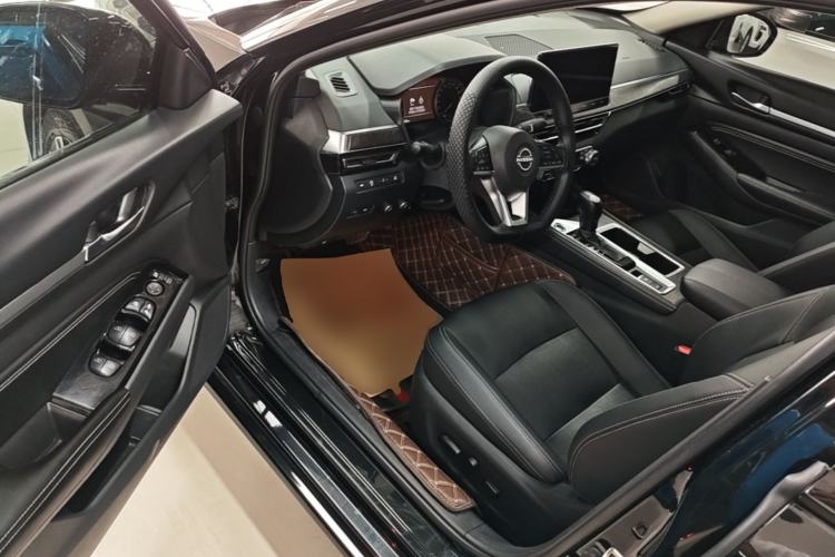Used Nissan Teana 2022 2.0L XL-TLS Enjoyment Edition Driver Seat