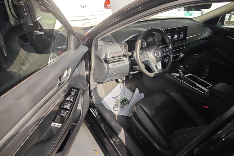 Used Nissan Teana 2022 2.0L XL-TLS Enjoyment Edition Driver Seat