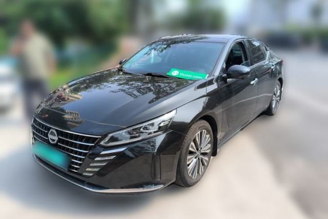 Used Nissan Teana 2022 2.0L XL-TLS Enjoyment Edition