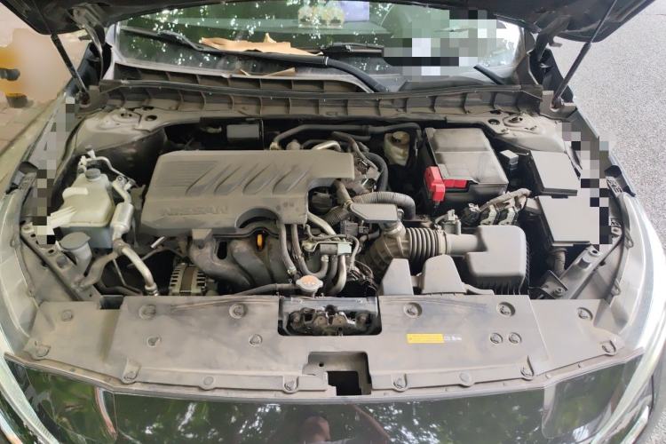 Used Nissan Teana 2022 2.0L XL-TLS Enjoyment Edition Engine Bay