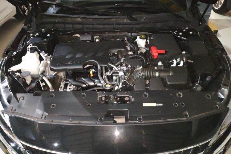 Used Nissan Teana 2022 2.0L XL-Upr Enjoyment Edition Engine Bay