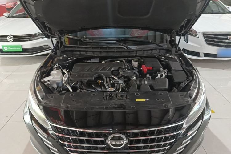 Used Nissan Teana 2022 2.0L XL-TLS Enjoyment Edition Engine Bay