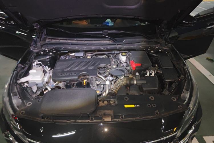 Used Nissan Teana 2022 2.0L XL-TLS Enjoyment Edition Engine Bay