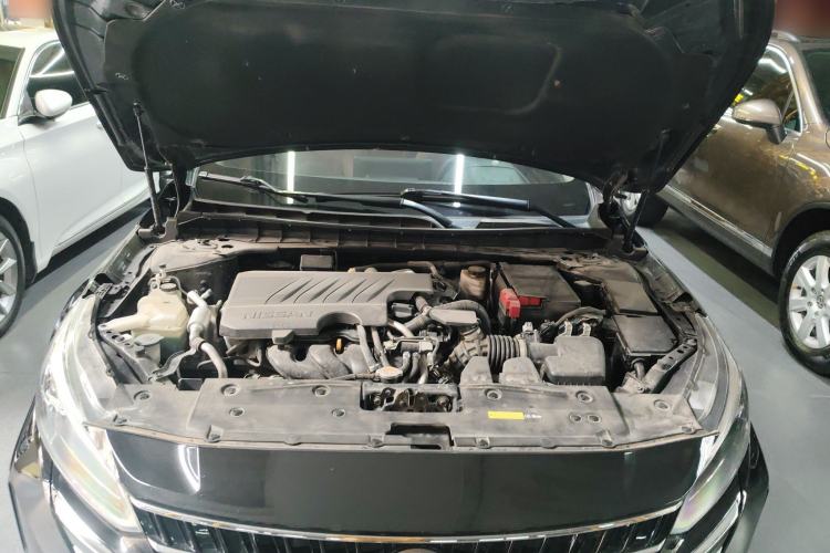 Used Nissan Teana 2022 2.0L XL-TLS Enjoyment Edition Engine Bay