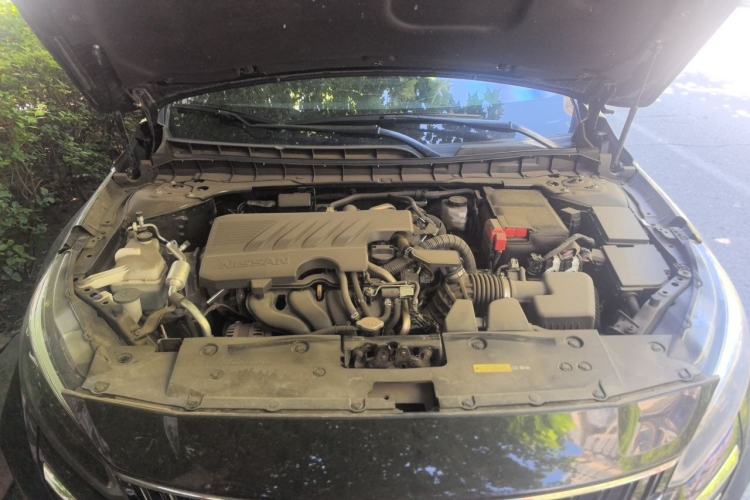 Used Nissan Teana 2022 2.0L XL-TLS Enjoyment Edition Engine Bay