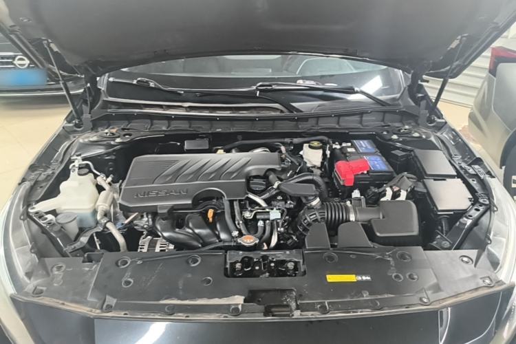 Used Nissan Teana 2022 2.0L XL-TLS Enjoyment Edition Engine Bay