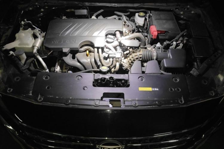 Used Nissan Teana 2022 2.0L XL-TLS Enjoyment Edition Engine Bay