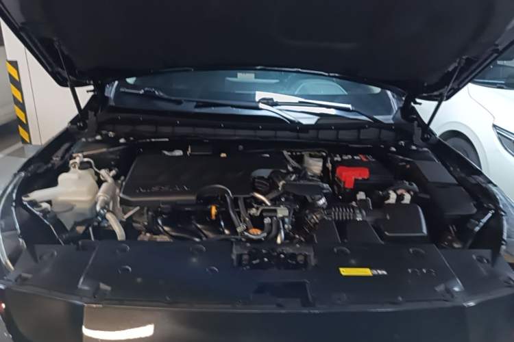 Used Nissan Teana 2022 2.0L XL-TLS Enjoyment Edition Engine Bay