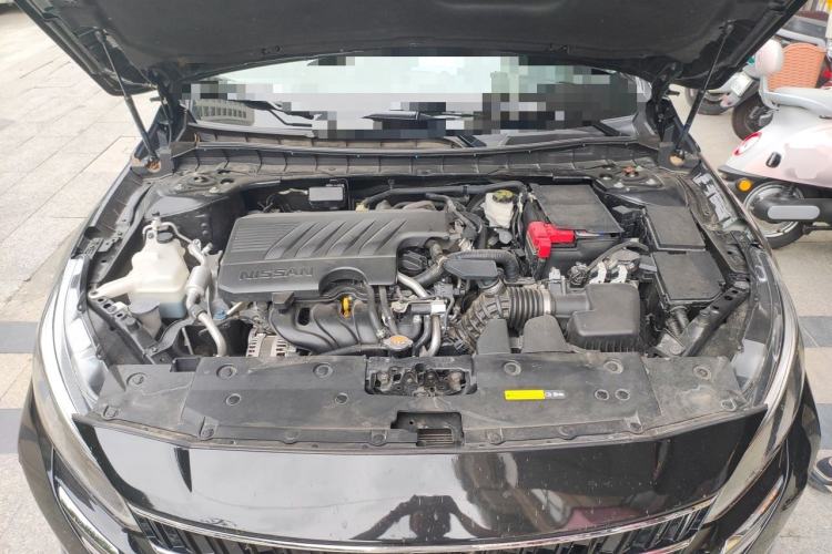 Used Nissan Teana 2022 2.0L XL-TLS Enjoyment Edition Engine Bay