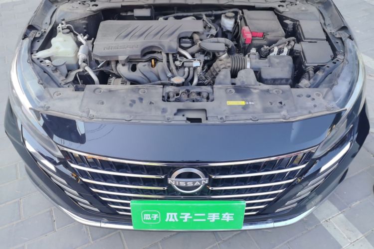 Used Nissan Teana 2022 2.0L XL-TLS Enjoyment Edition Engine Bay