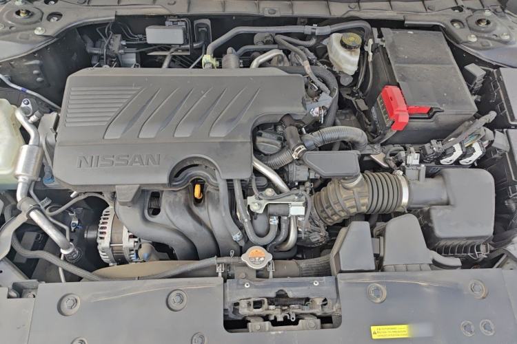 Used Nissan Teana 2022 2.0L XL-TLS Enjoyment Edition Engine Bay