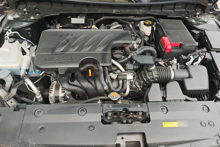 Used Nissan Teana 2022 2.0L XL-TLS Enjoyment Edition Engine Bay