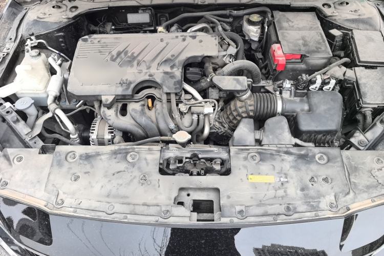 Used Nissan Teana 2022 2.0L XL-TLS Enjoyment Edition Engine Bay