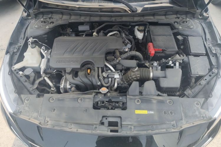 Used Nissan Teana 2022 2.0L XL-Upr Enjoyment Edition Engine Bay