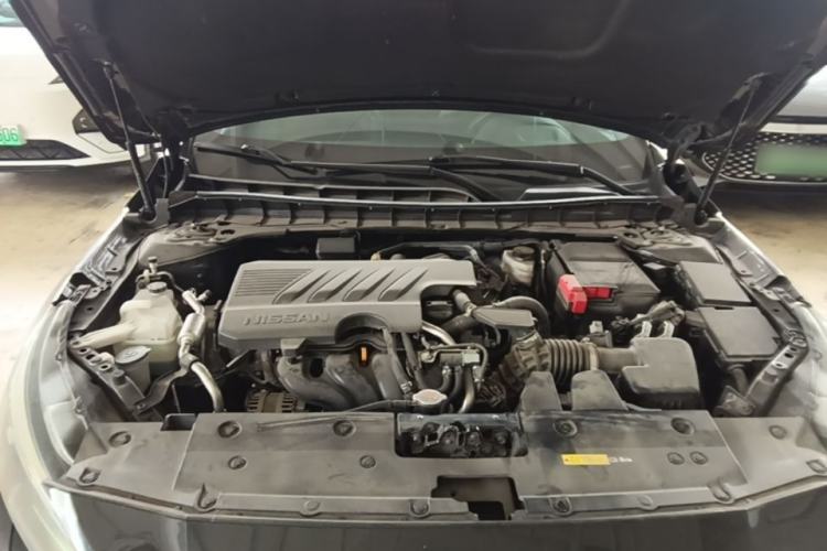 Used Nissan Teana 2022 2.0L XL-Upr Enjoyment Edition Engine Bay