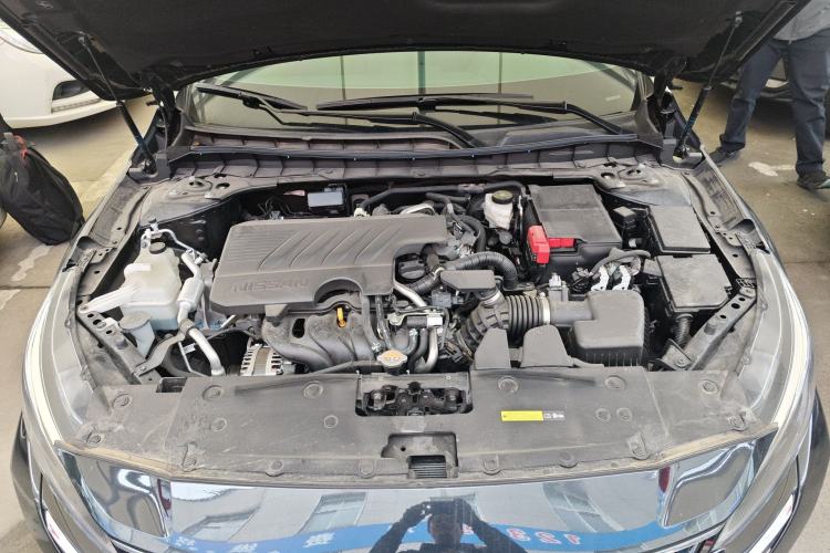 Used Nissan Teana 2022 2.0L XL-TLS Enjoyment Edition Engine Bay